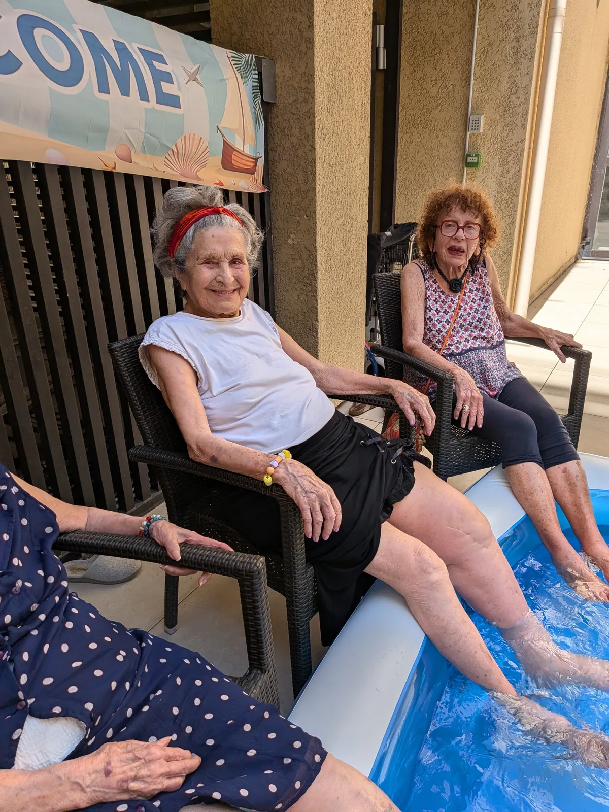 Bastide on the Beach : les pieds dans l'eau, le sourire aux lèvres ! 