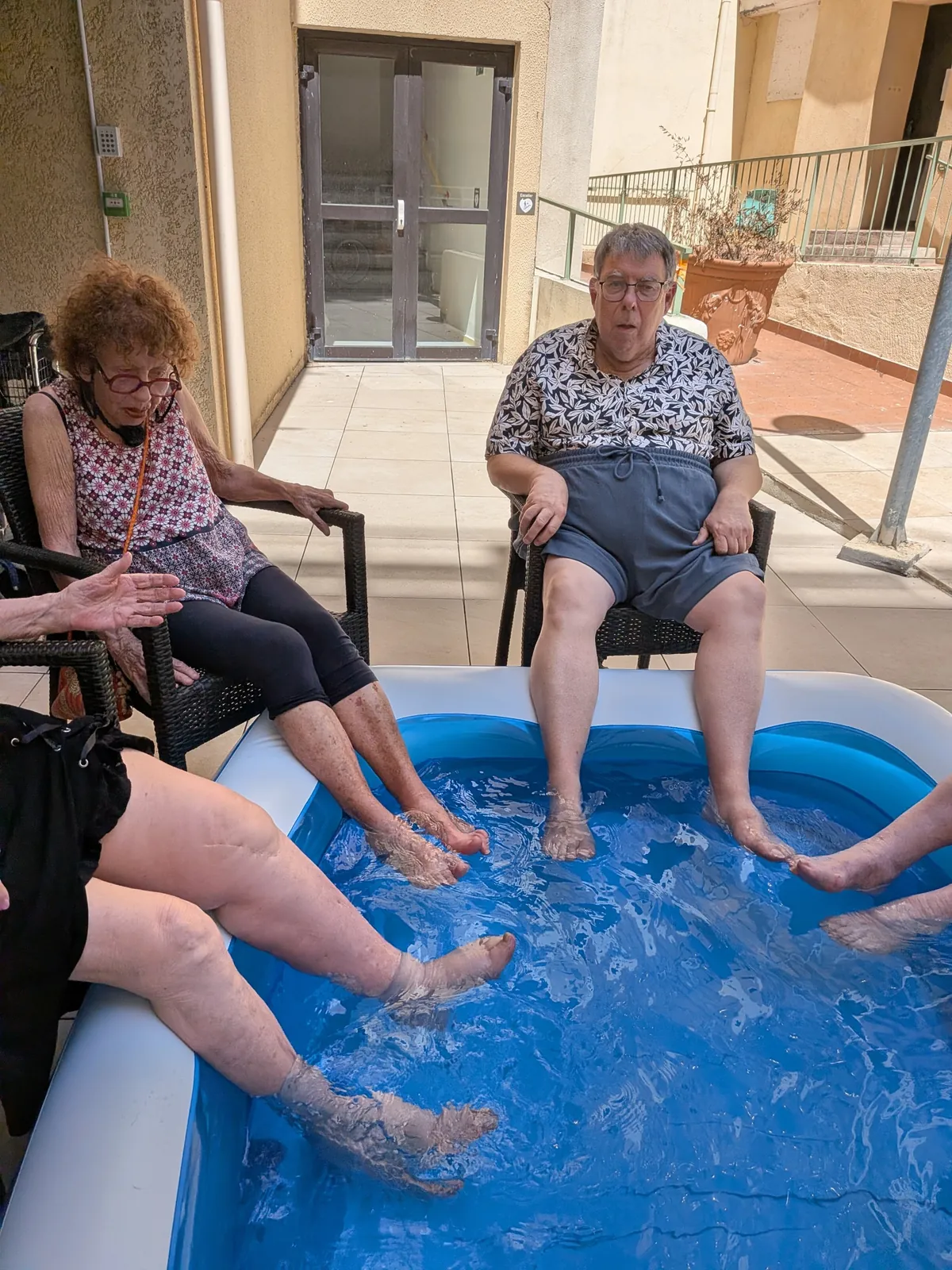 Bastide on the Beach : les pieds dans l'eau, le sourire aux lèvres ! 
