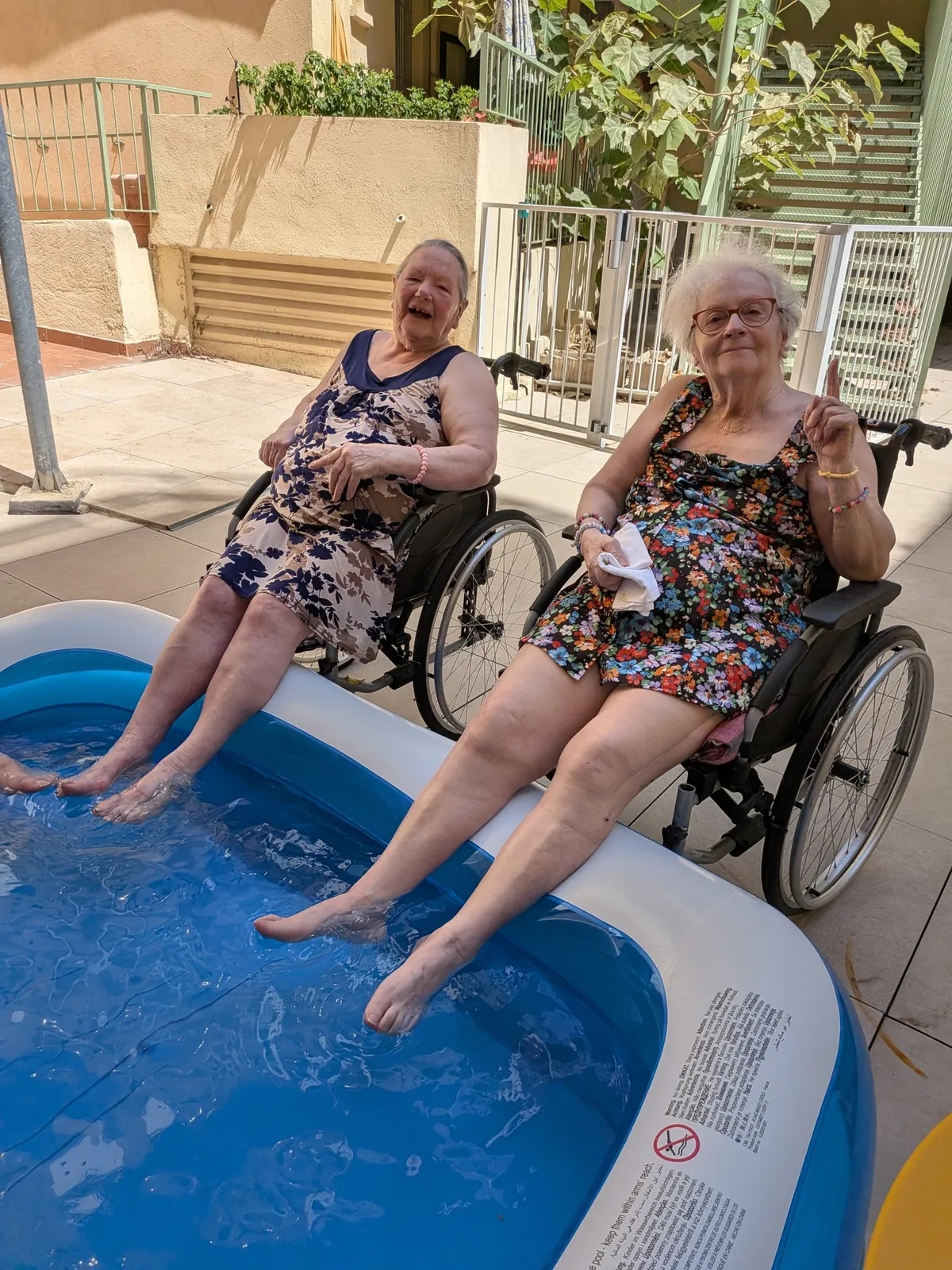 Bastide on the Beach : les pieds dans l'eau, le sourire aux lèvres ! 
