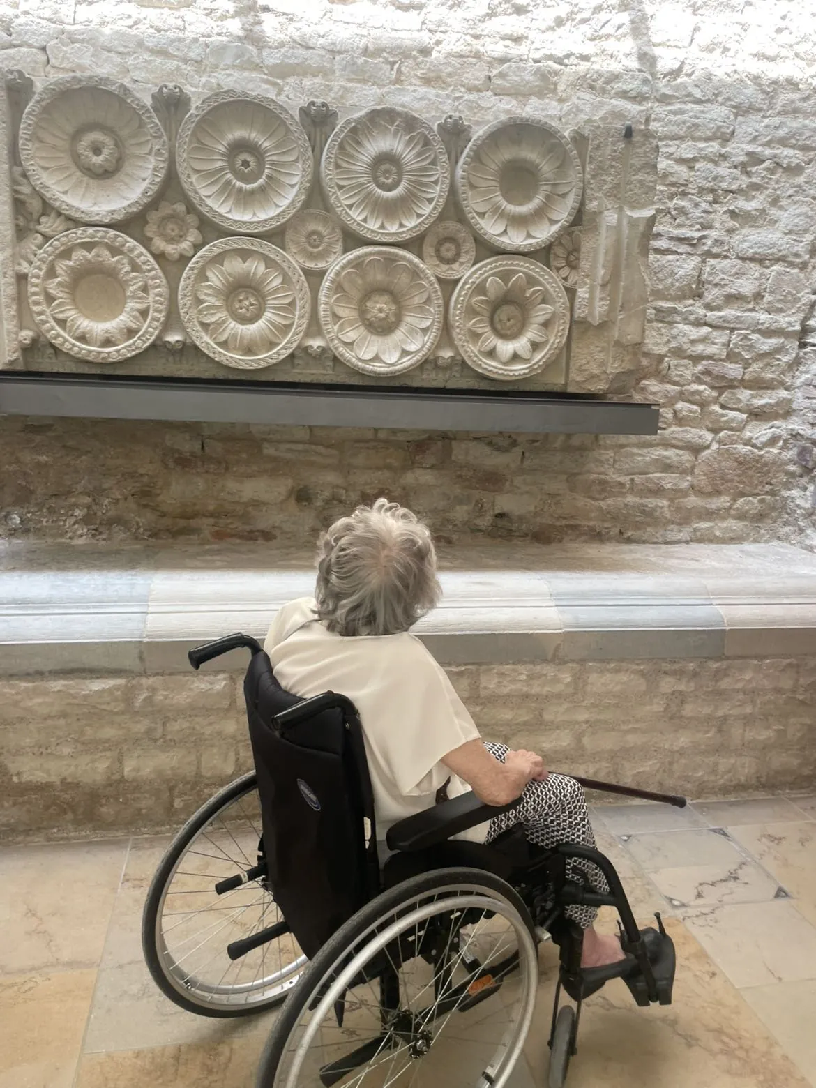 Sortie à Cluny le11/06/2025 – Une journée ensoleillée réussie