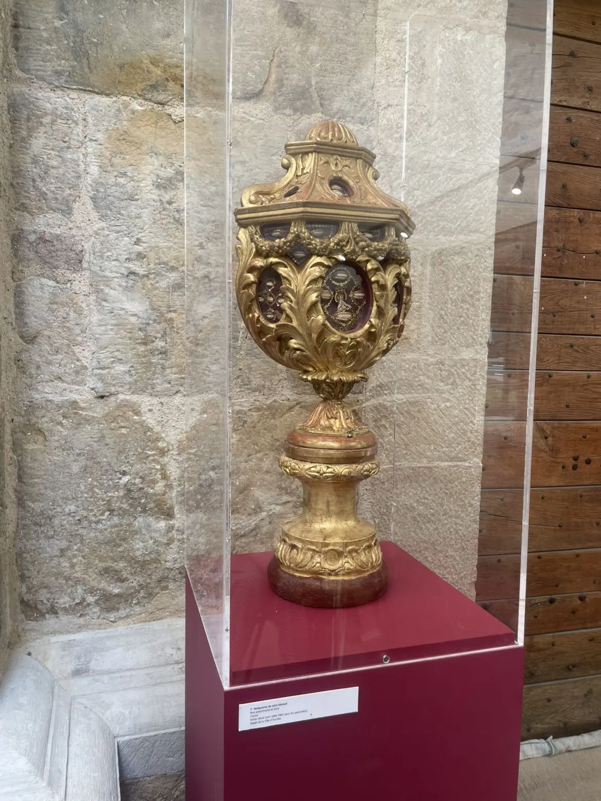 Sortie à Cluny le11/06/2025 – Une journée ensoleillée réussie