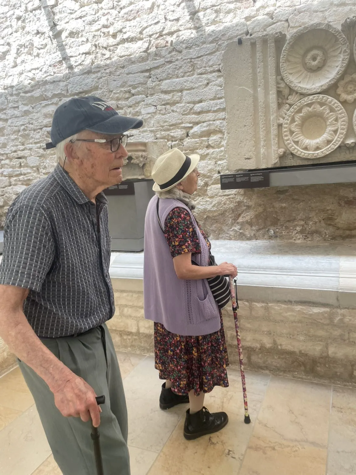 Sortie à Cluny le11/06/2025 – Une journée ensoleillée réussie