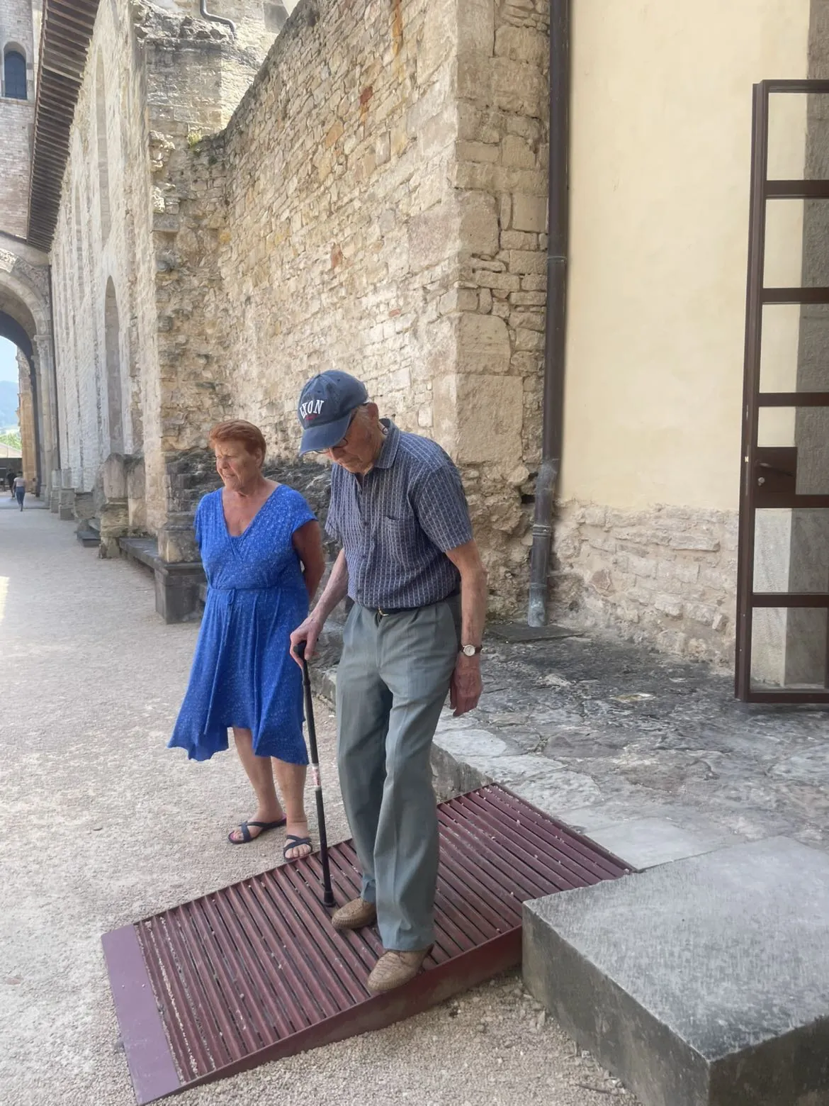 Sortie à Cluny le11/06/2025 – Une journée ensoleillée réussie