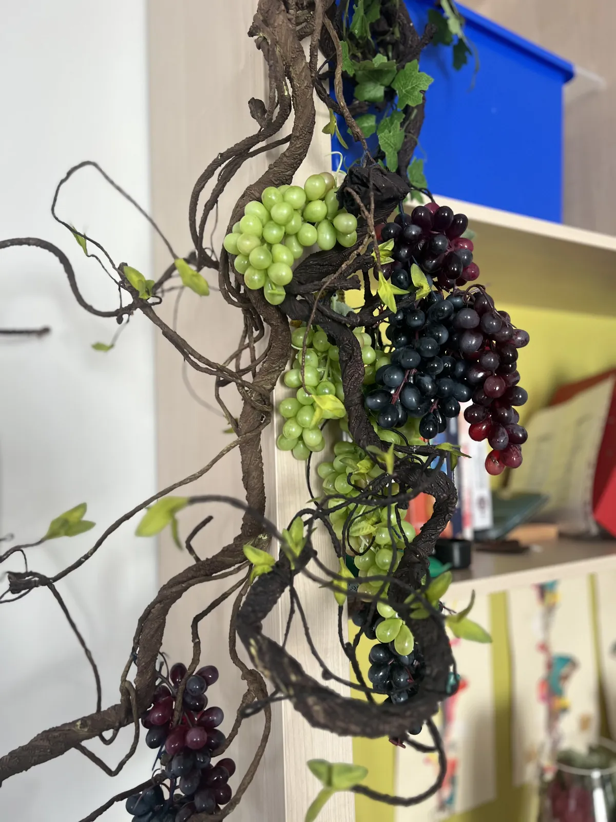 Beaujolais nouveau