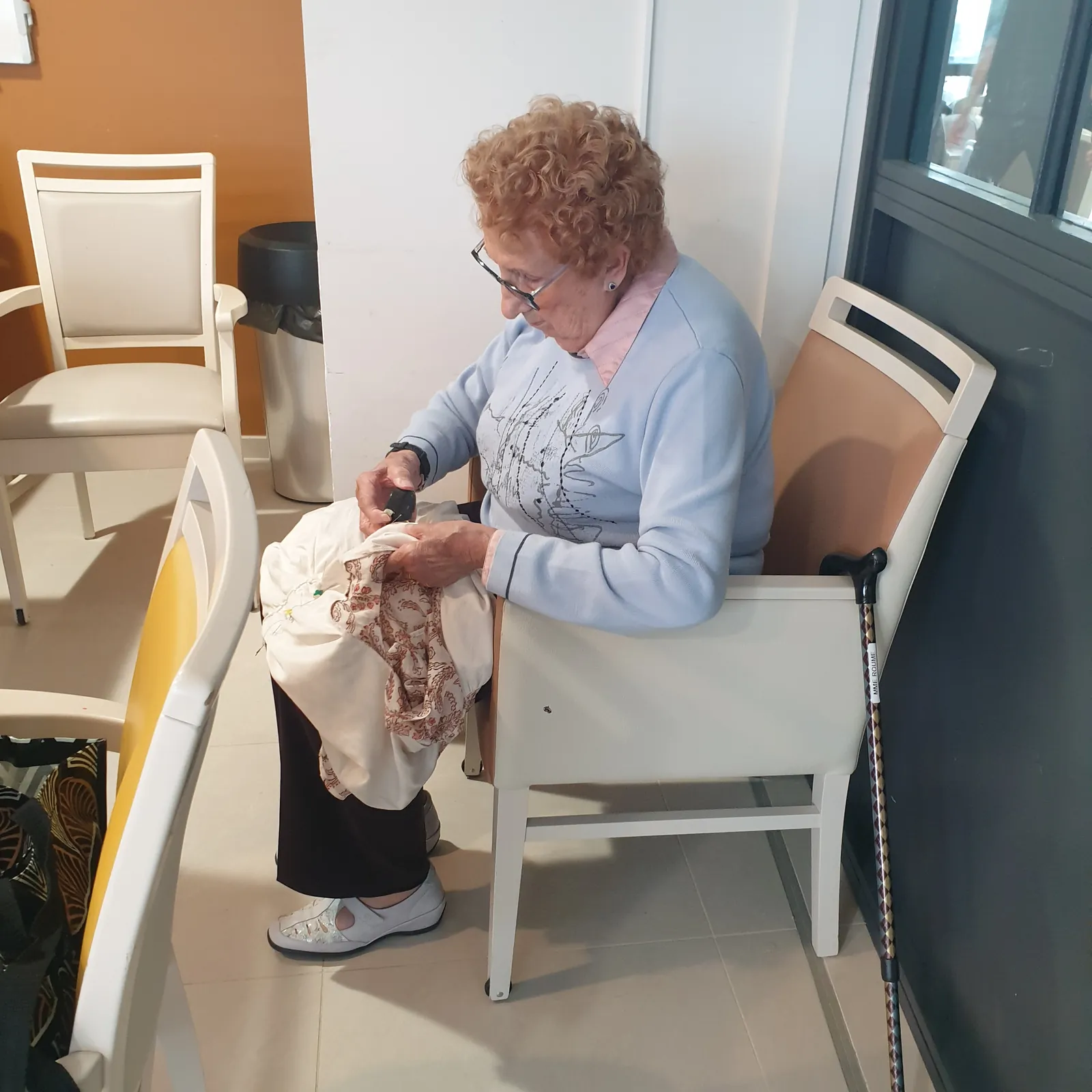 Encore une belle journée avant le week-end 