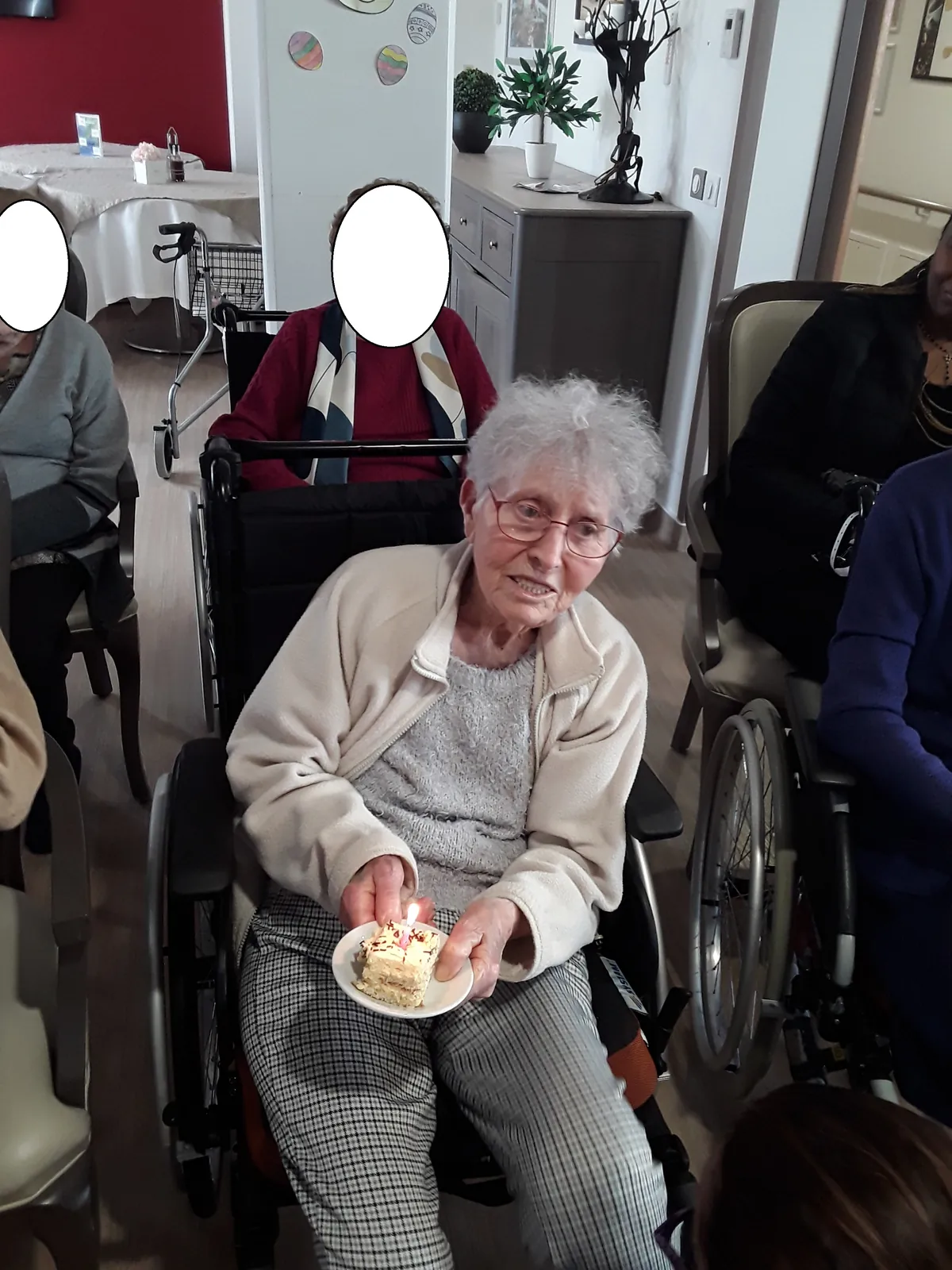 Anniversaires du mois de Mars