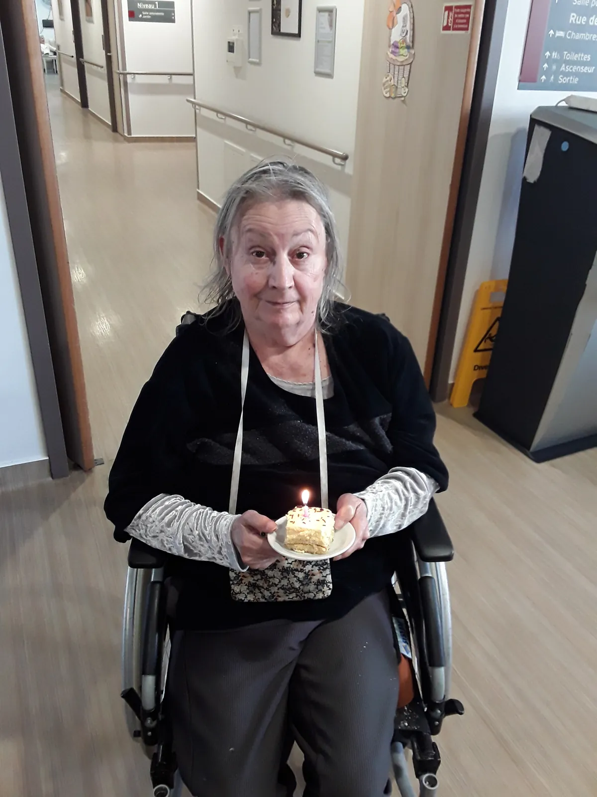 Anniversaires du mois de Mars