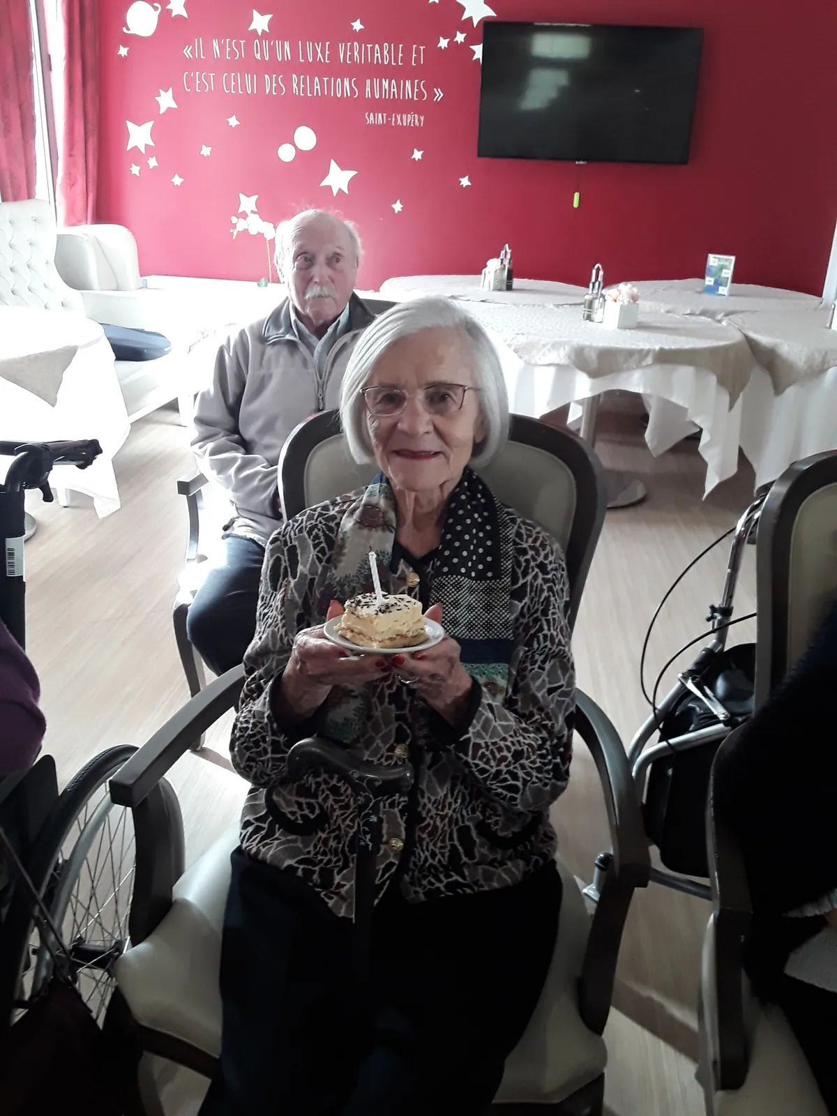 Anniversaires du mois de Mars