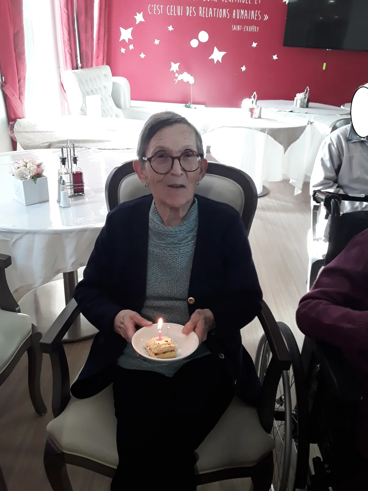 Anniversaires du mois de Mars