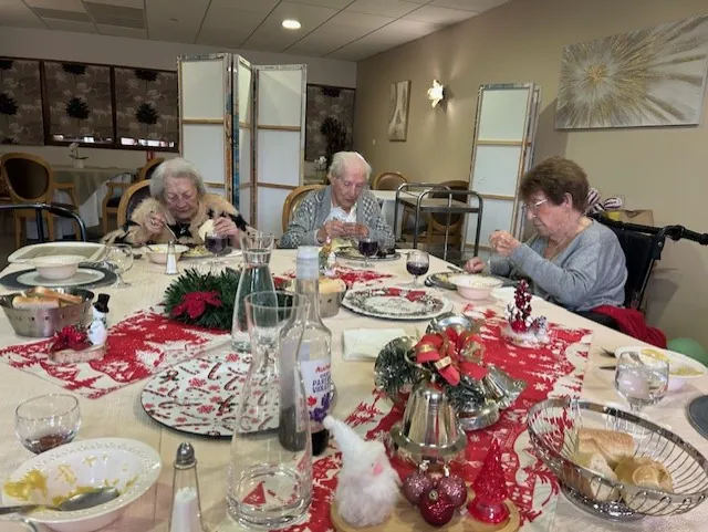 La table d’hôtes : un moment de partage et de bien-être
