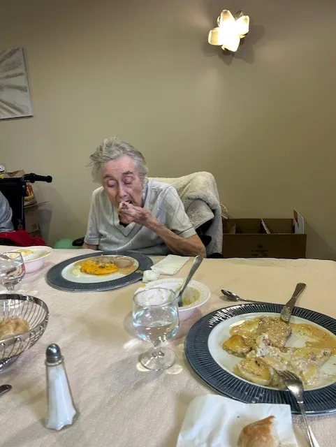 La table d’hôtes : un moment de partage et de bien-être