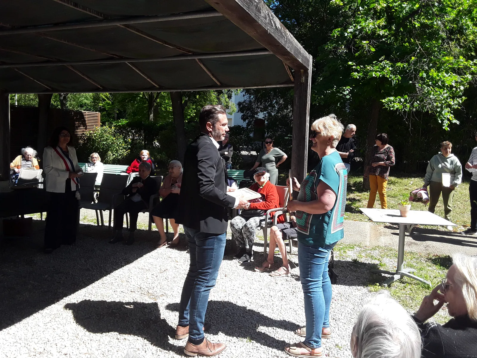 jeudi 22 mai 