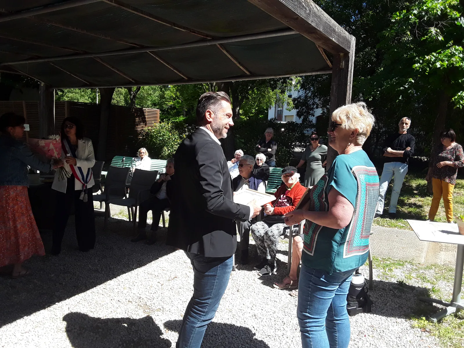 jeudi 22 mai 