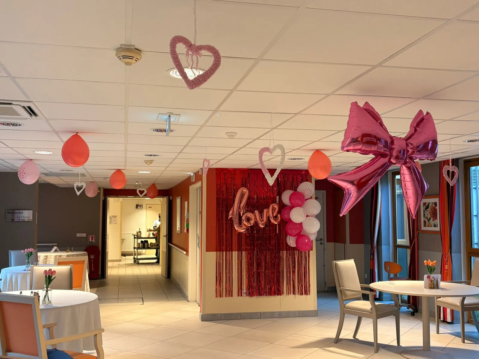 Saint Valentin