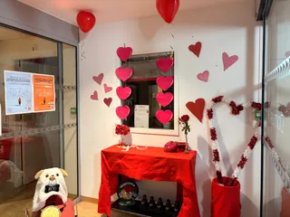 Saint Valentin