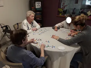 Jeux de société