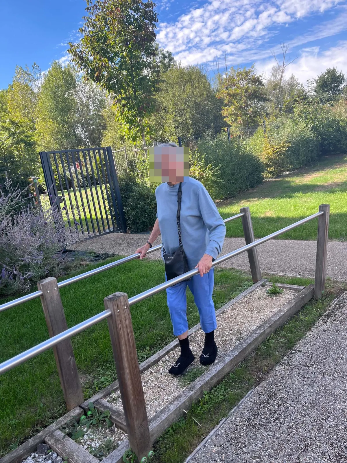 C'est la fin de l'été!