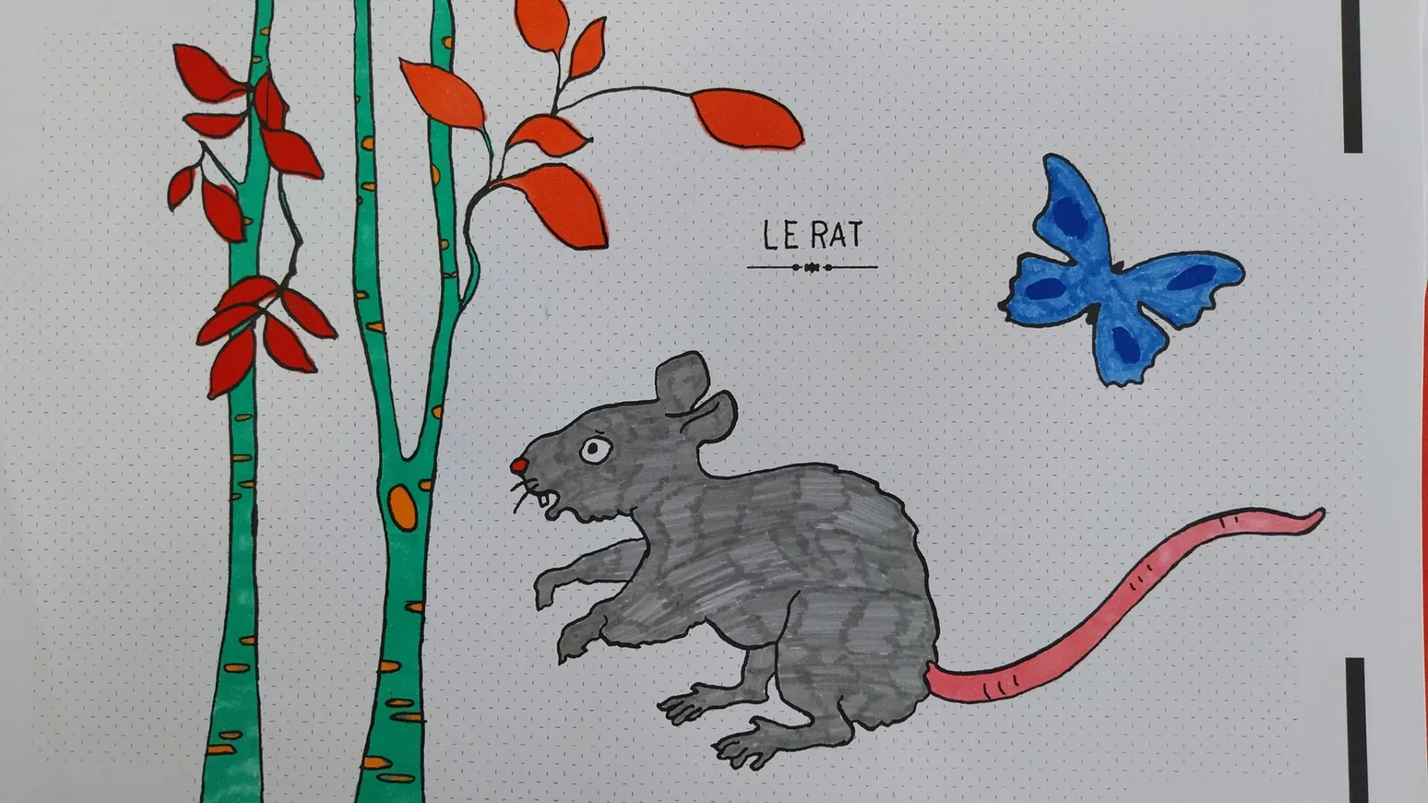 Jeudi 11 avril 
