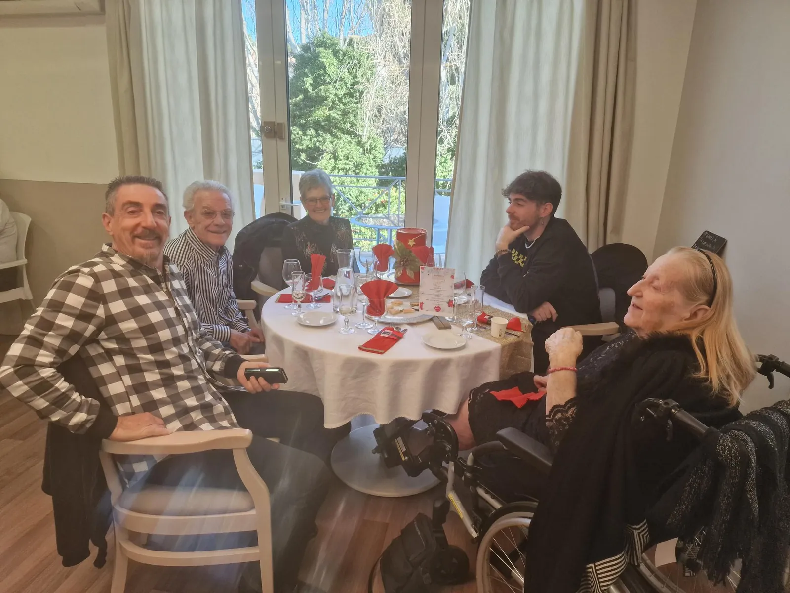 La magie de NOEL 