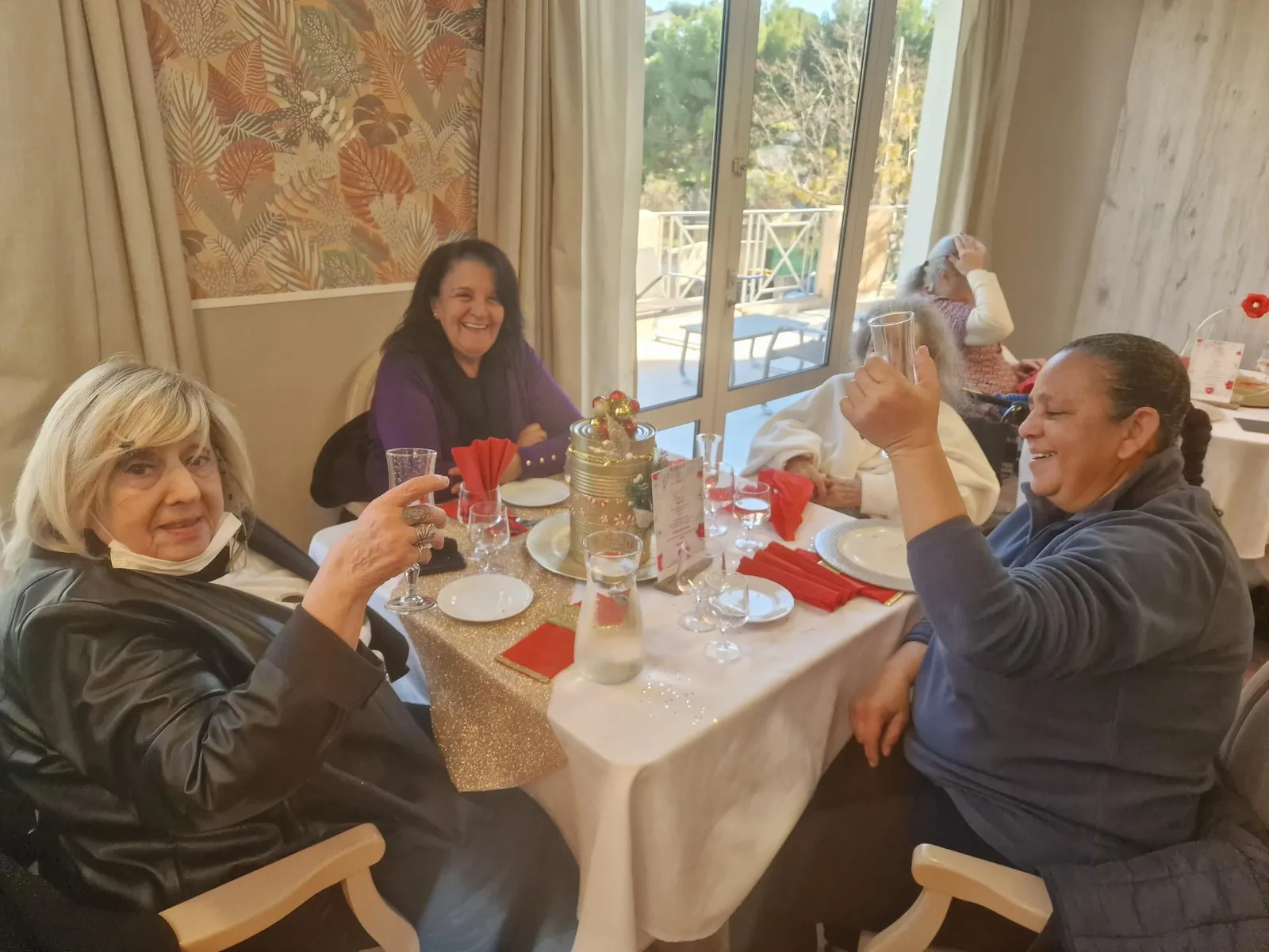 La magie de NOEL 