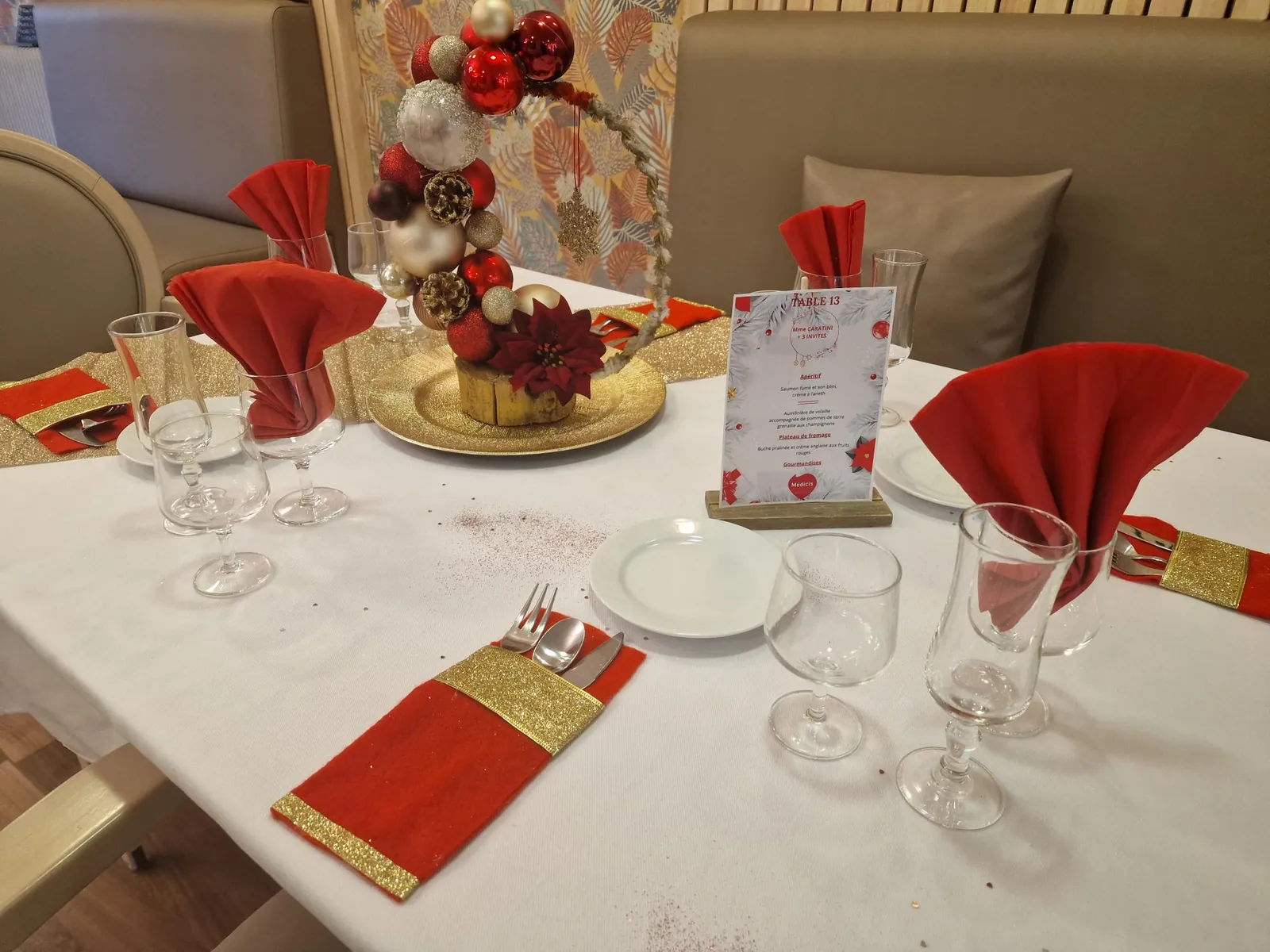 La magie de NOEL 
