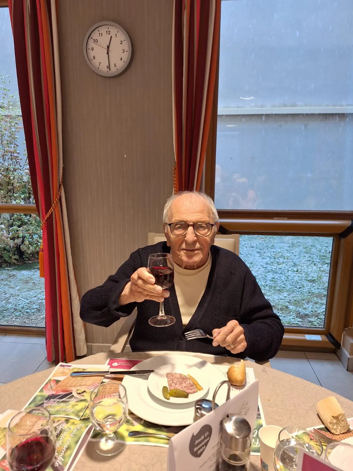Le Beaujolais nouveau