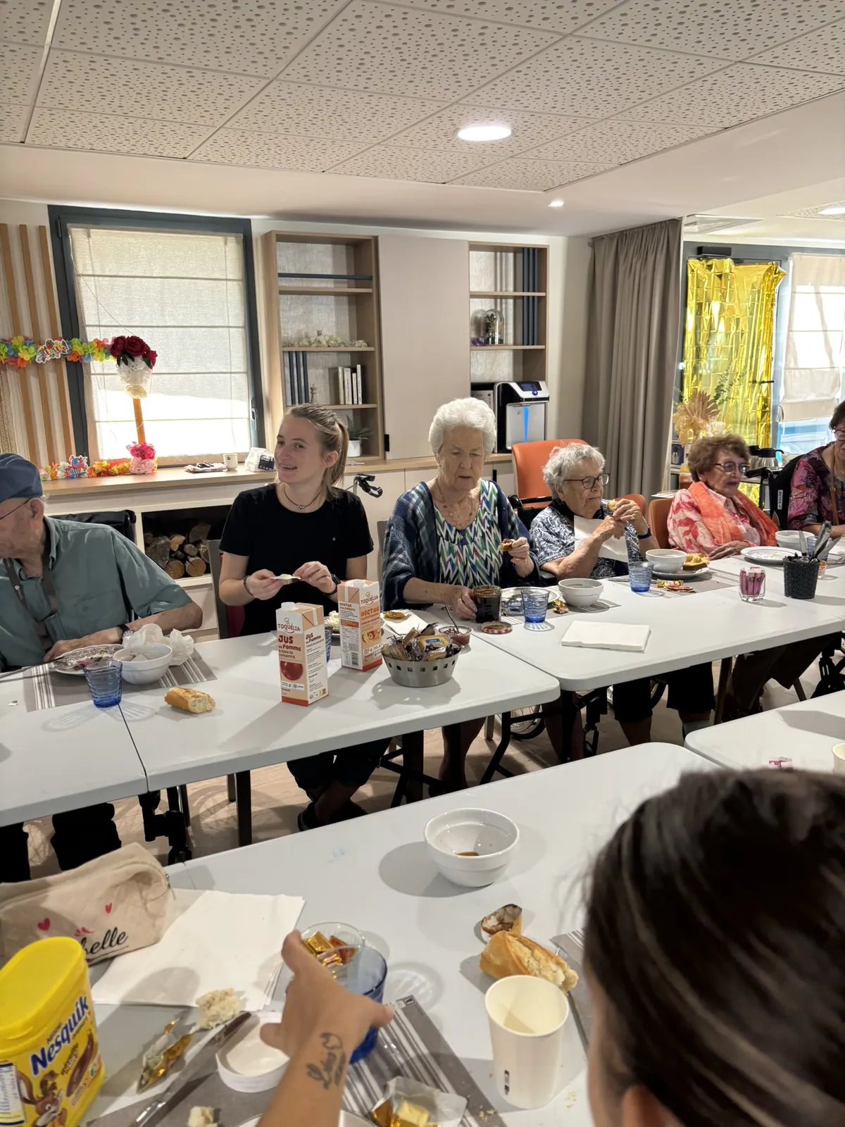 Le petit-déjeuner continental : un rendez-vous gourmand et familial