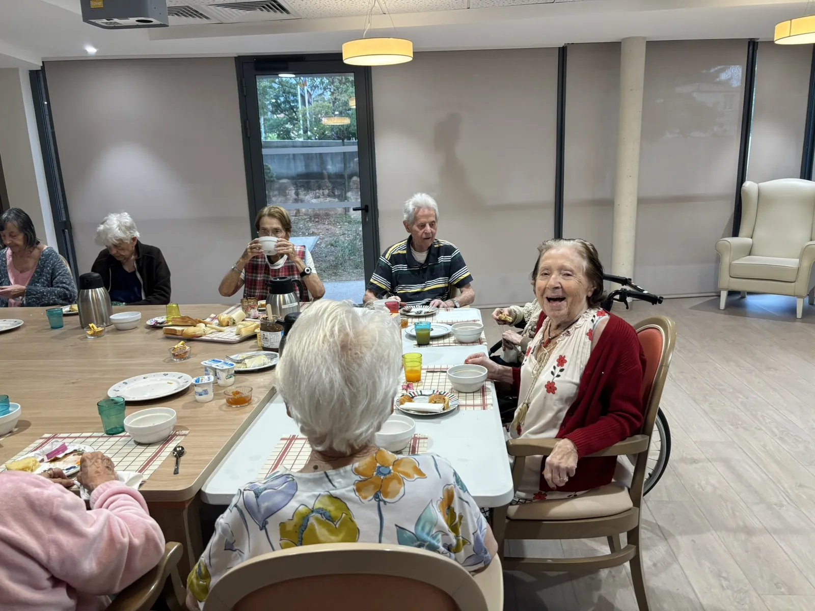 Le petit-déjeuner continental : un rendez-vous gourmand et familial