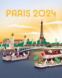 Olympiades 