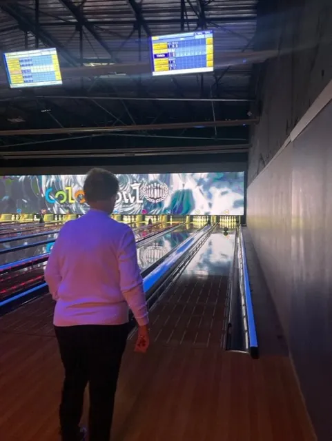 Après-midi bowling à Reims 