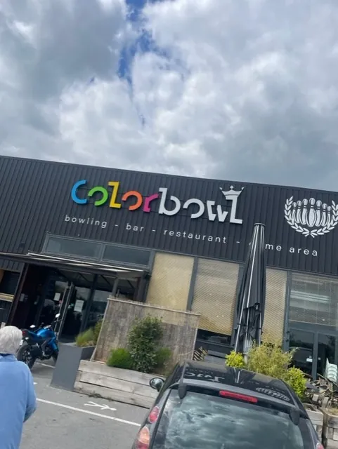 Après-midi bowling à Reims 
