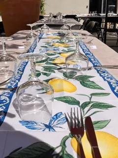 La Dolce Vita s'est invitée à Palmera !