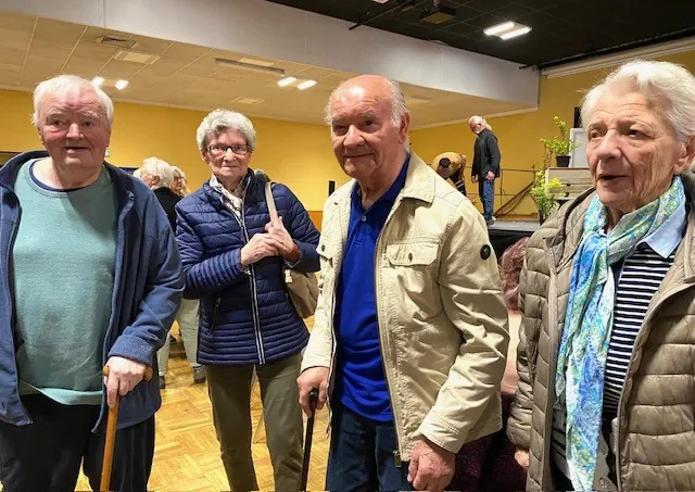 Avranches : les comédiens amateurs entrent en scène
