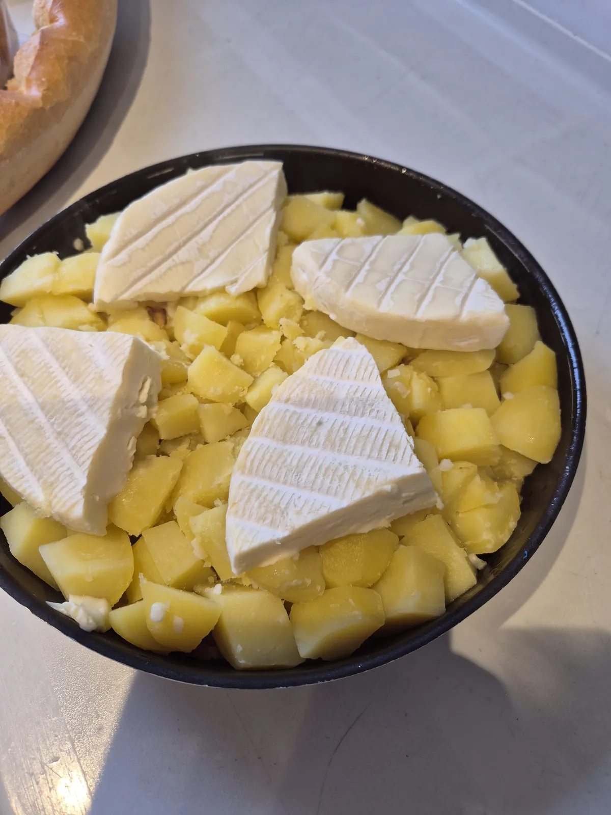 Un moment gourmand et convivial au PASA