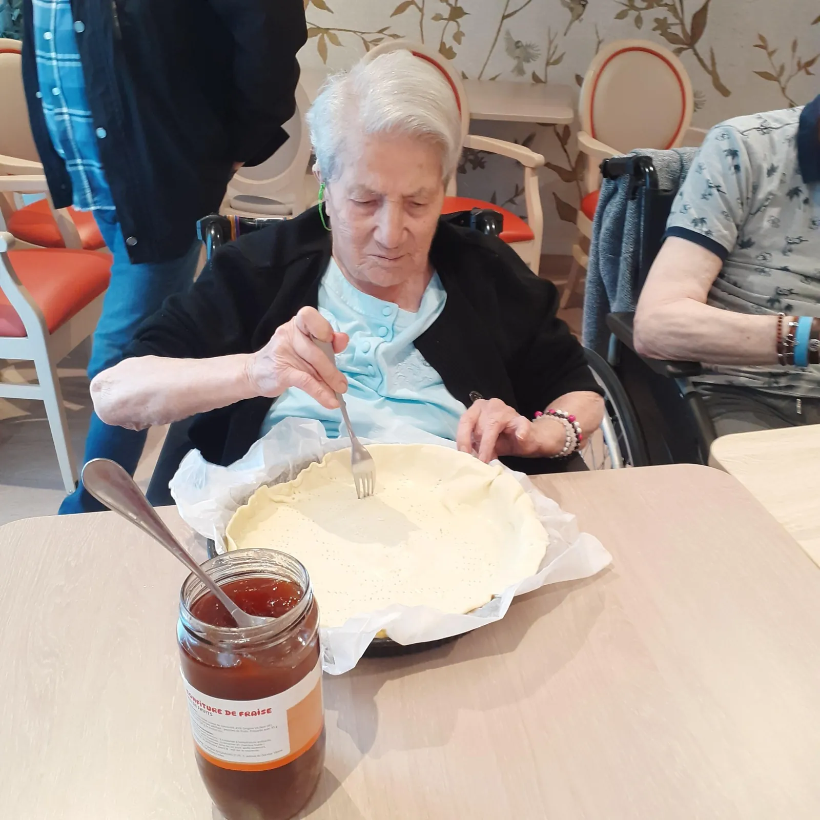 Résidence Clémentine Pitois 