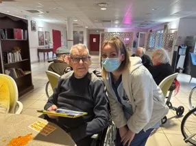 Le grand loto du Dimanche