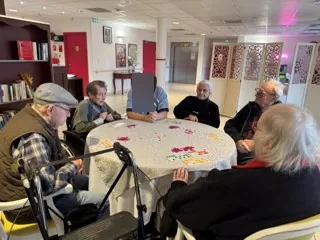Le grand loto du Dimanche