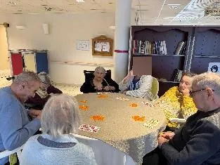 Le grand loto du Dimanche