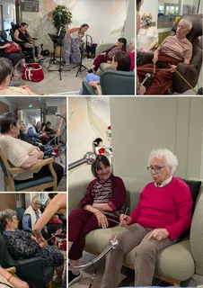 BAO PAO en Unité Protégée