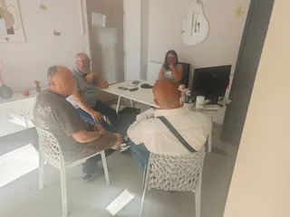 Quand les résidents deviennent acteurs du recrutement : une démarche humaine à la Résidence du Levant