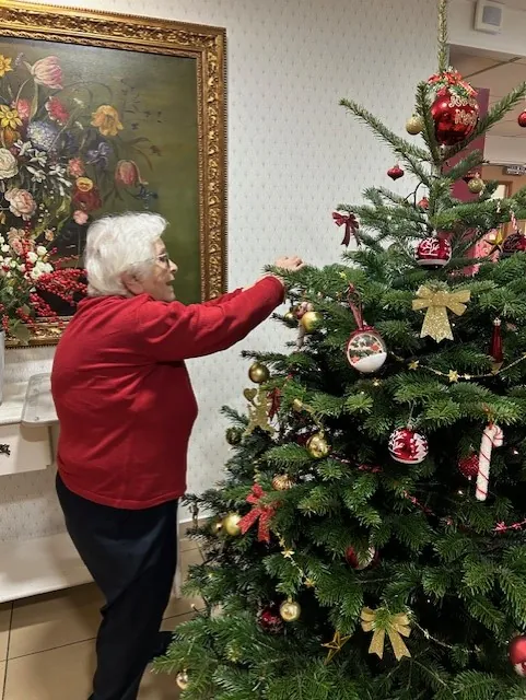 Noël approche !