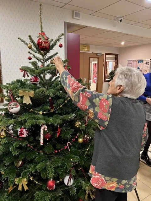 Noël approche !