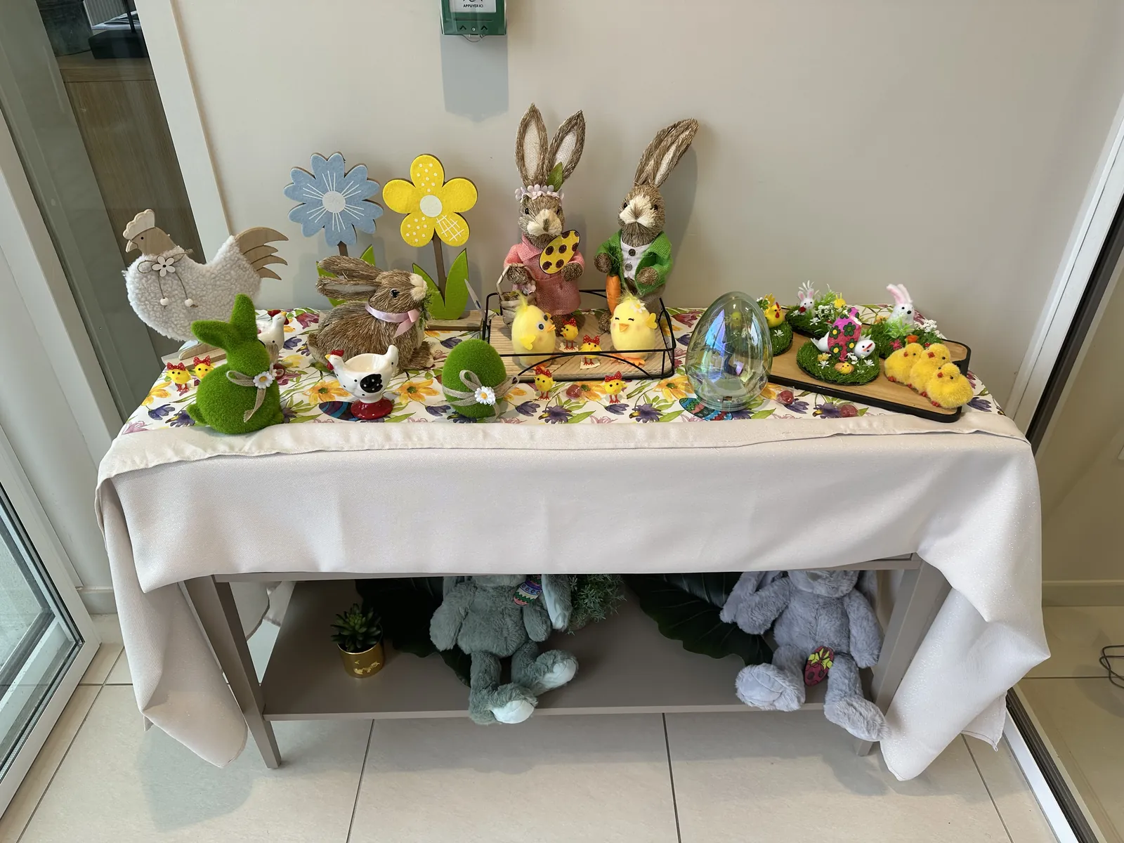 Joyeuses Pâques ! 