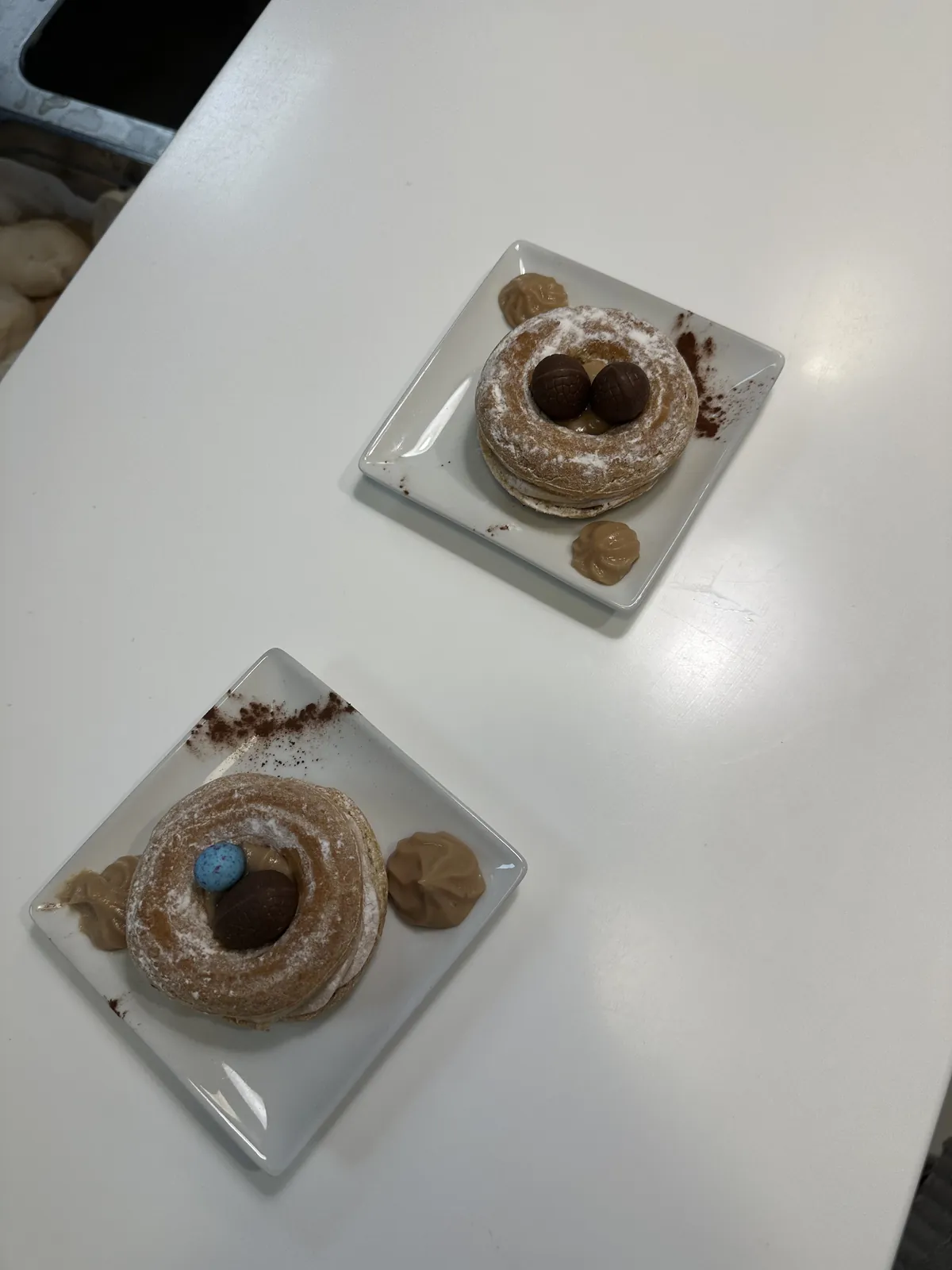Joyeuses Pâques ! 
