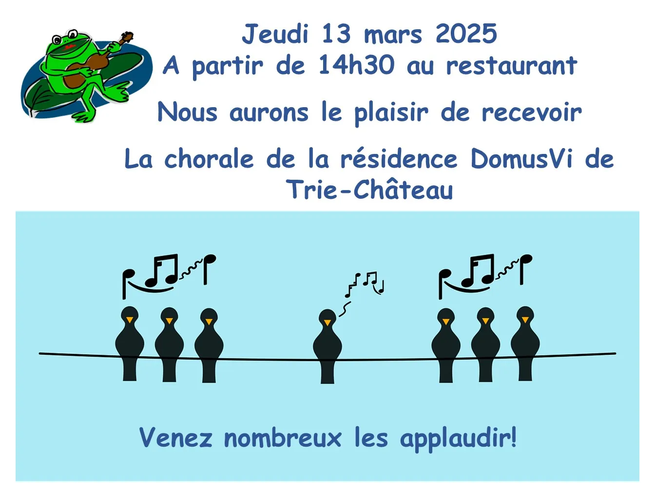 Chorale 
