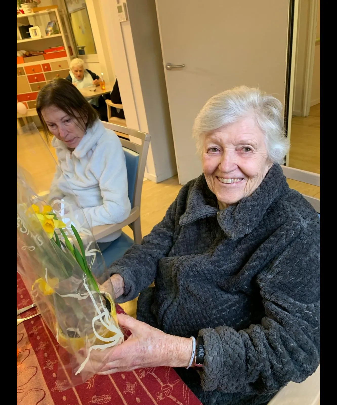 Fête des Grand-Mère