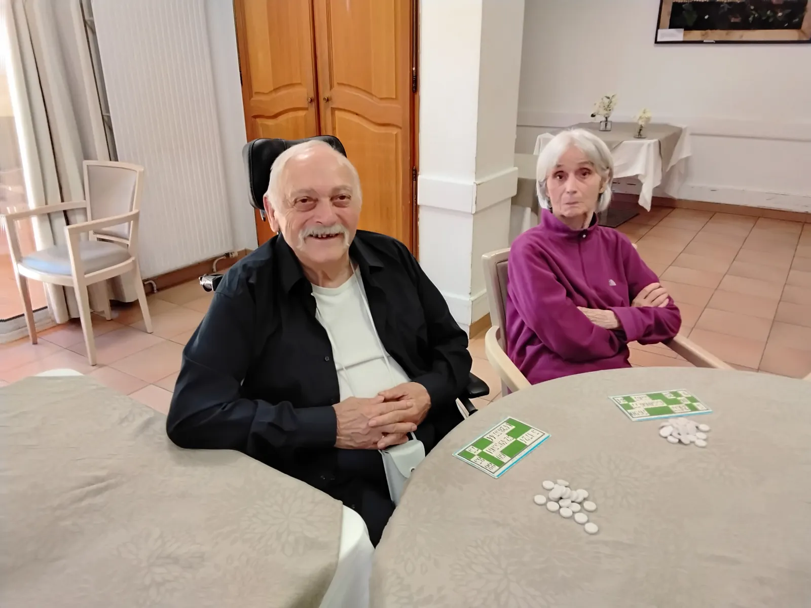 dimanche 30 Août 