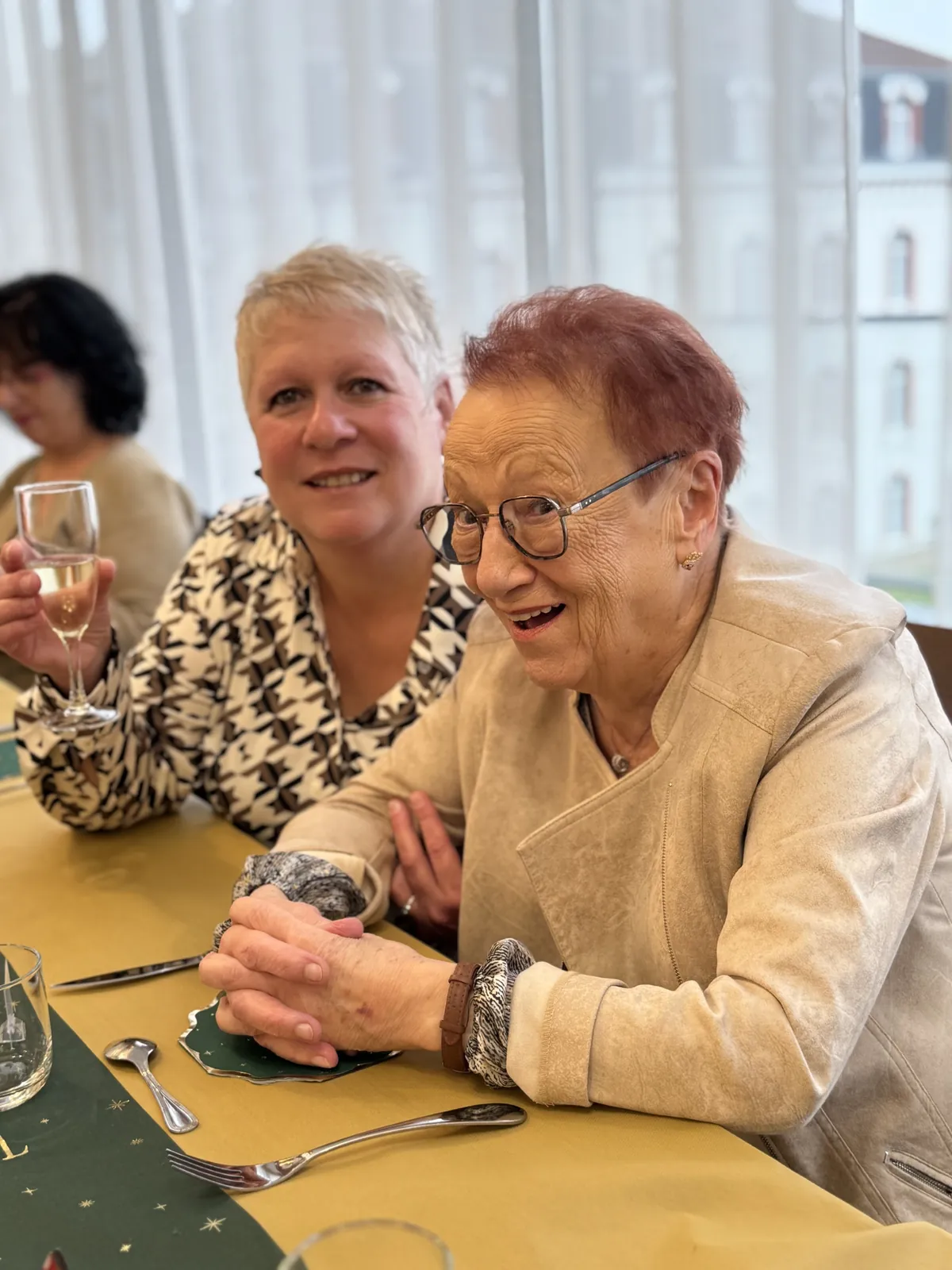  Repas des familles de Noël 