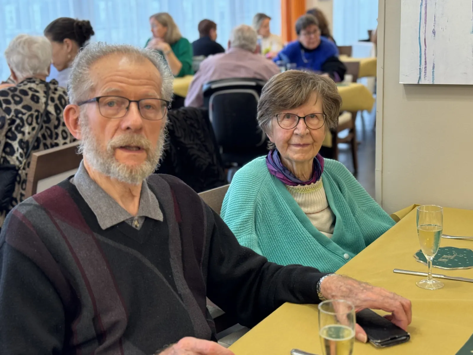  Repas des familles de Noël 