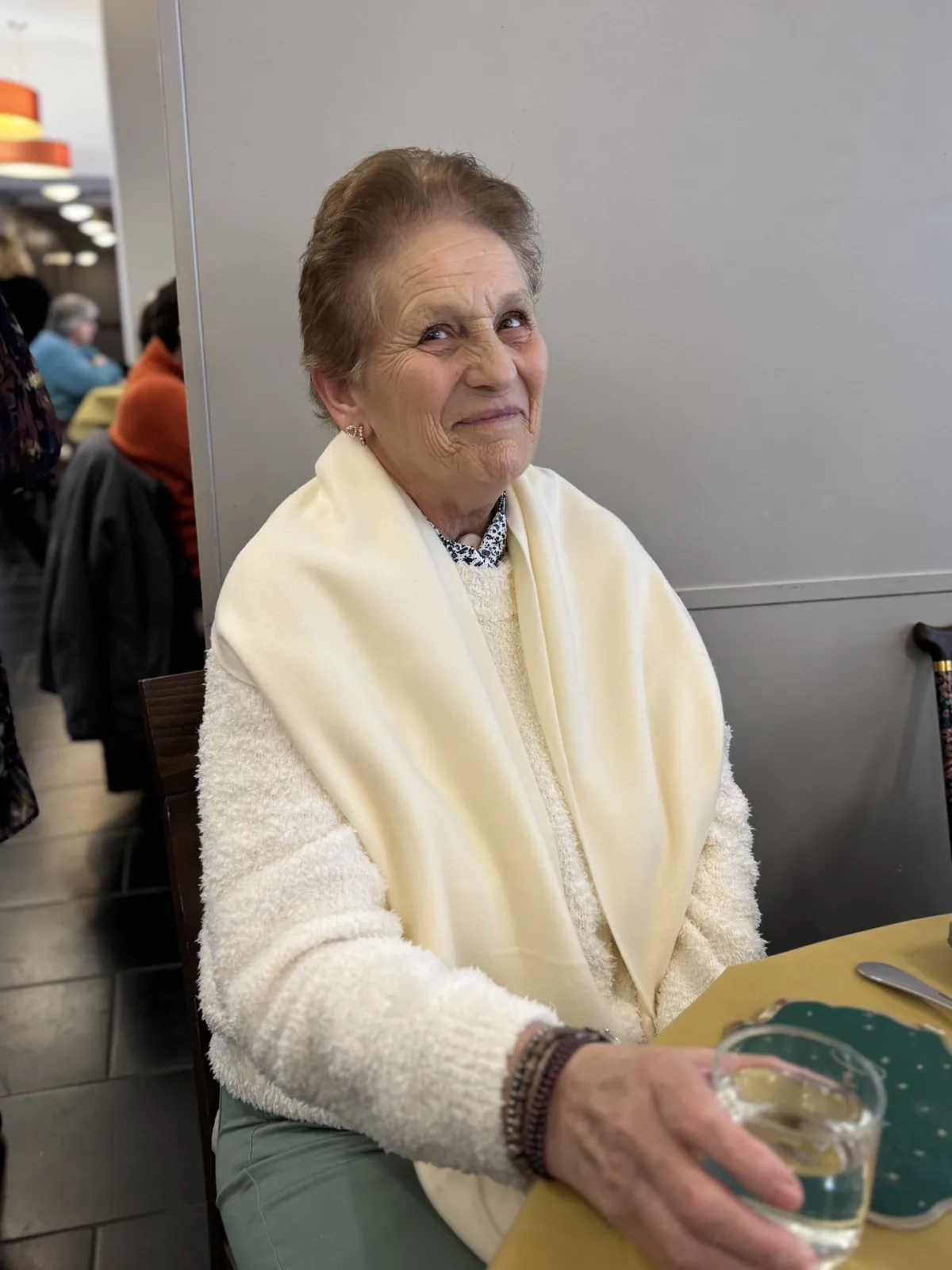  Repas des familles de Noël 